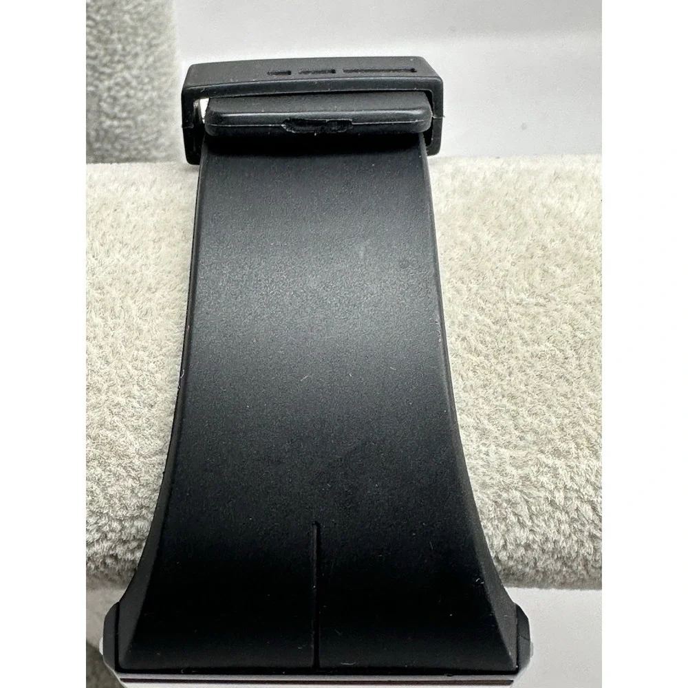 Santai Watch ST-2506G Mens Watch New Battery 49MM‎ 8